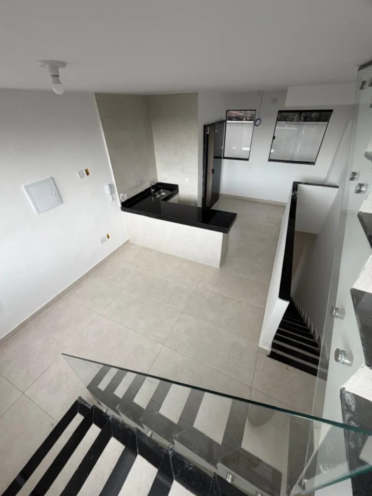 Casa, 2 quartos, 70 m² - Foto 4