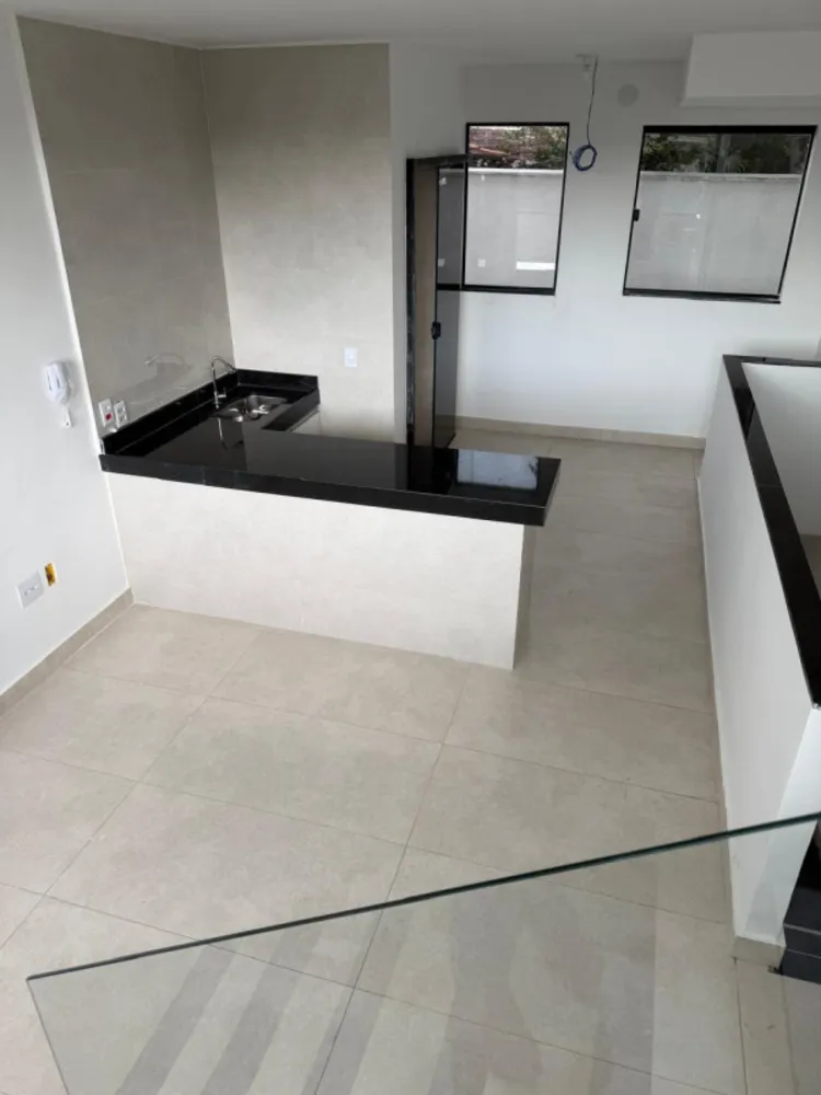 Casa, 2 quartos, 70 m² - Foto 3