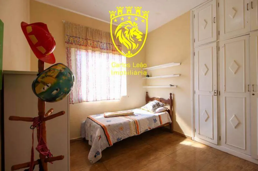 Casa, 5 quartos, 260 m² - Foto 10