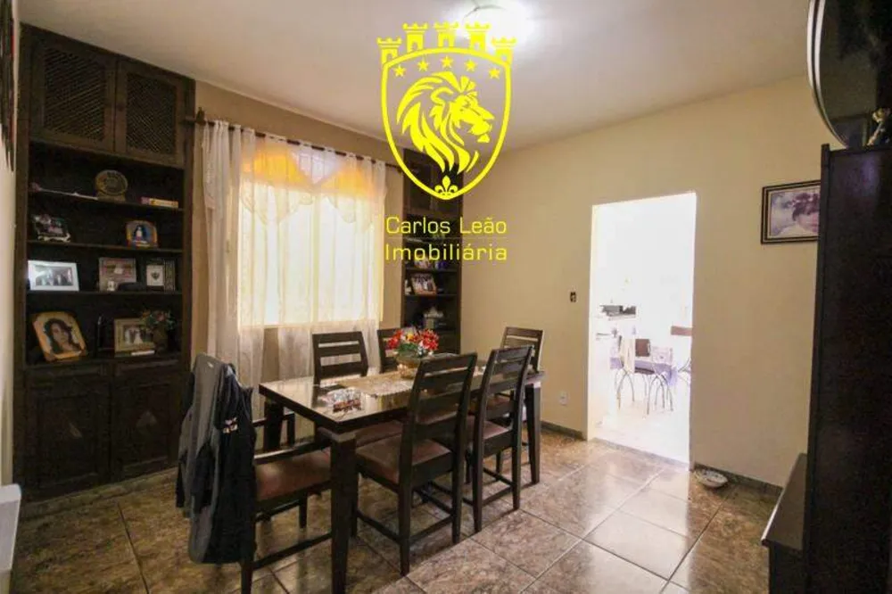 Casa, 5 quartos, 260 m² - Foto 5