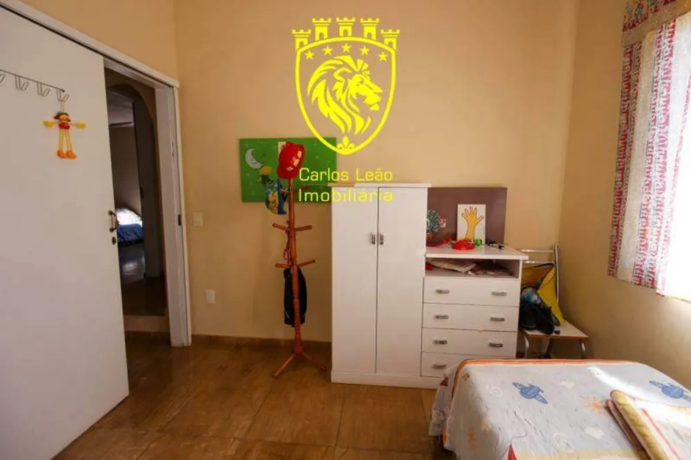 Casa, 5 quartos, 260 m² - Foto 11