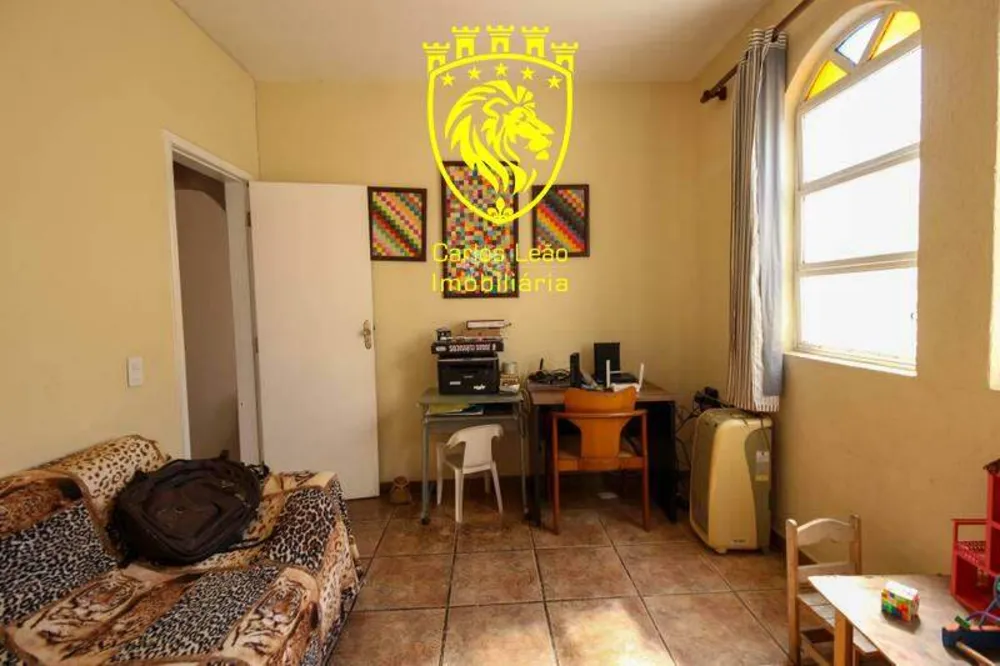 Casa, 5 quartos, 260 m² - Foto 6