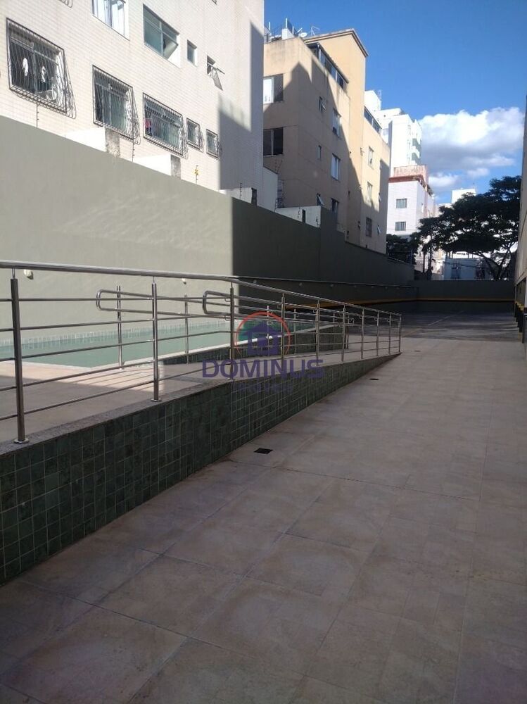 Apartamento à venda com 4 quartos, 115m² - Foto 4