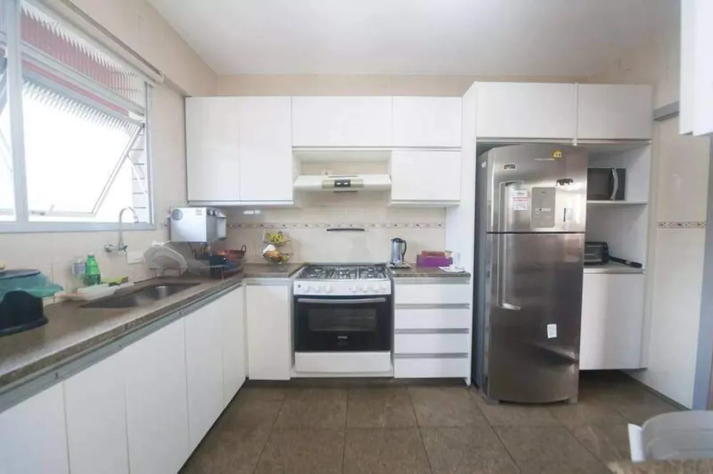 Cobertura, 3 quartos, 240 m² - Foto 13