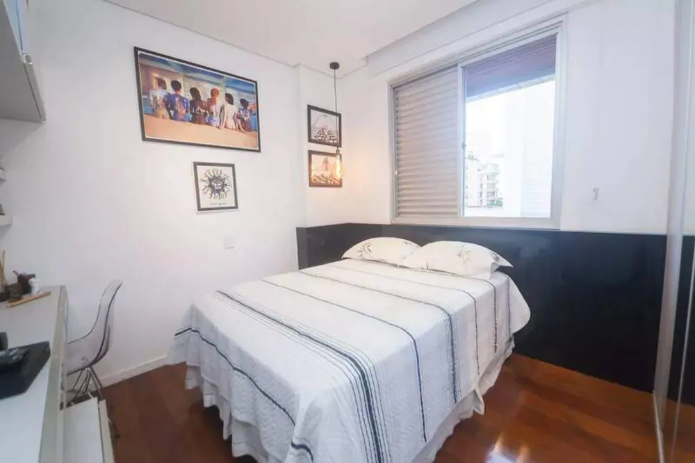 Cobertura, 3 quartos, 240 m² - Foto 8