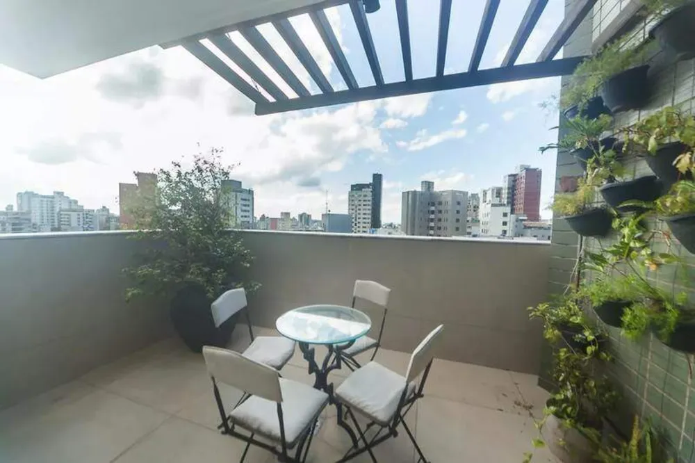Cobertura, 3 quartos, 240 m² - Foto 5