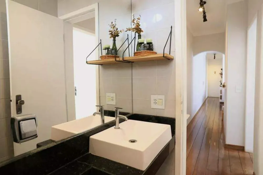 Cobertura, 3 quartos, 240 m² - Foto 10