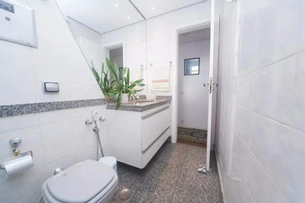 Cobertura, 3 quartos, 240 m² - Foto 12