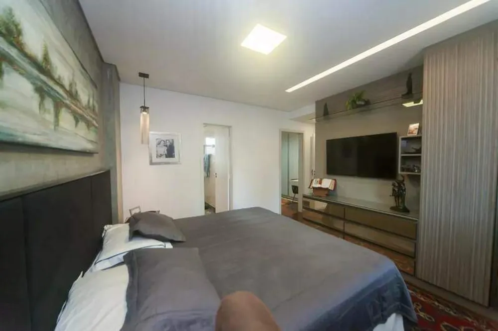 Cobertura, 3 quartos, 240 m² - Foto 11