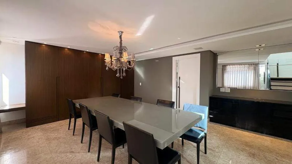 Cobertura, 3 quartos, 251 m² - Foto 3