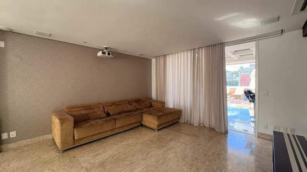 Cobertura, 3 quartos, 251 m² - Foto 4