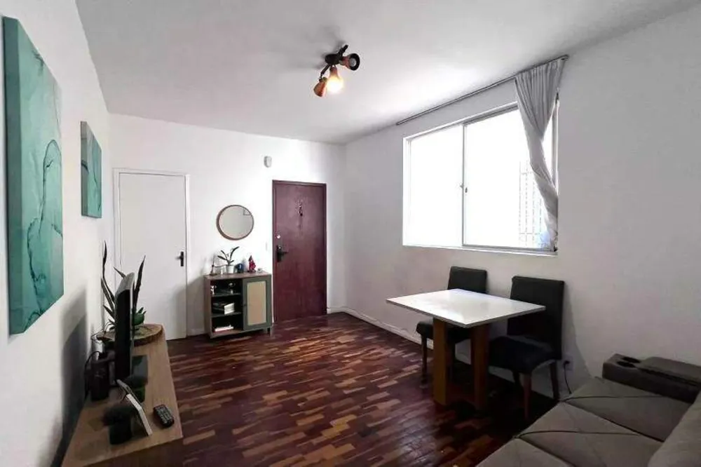 Cobertura, 3 quartos, 251 m² - Foto 1