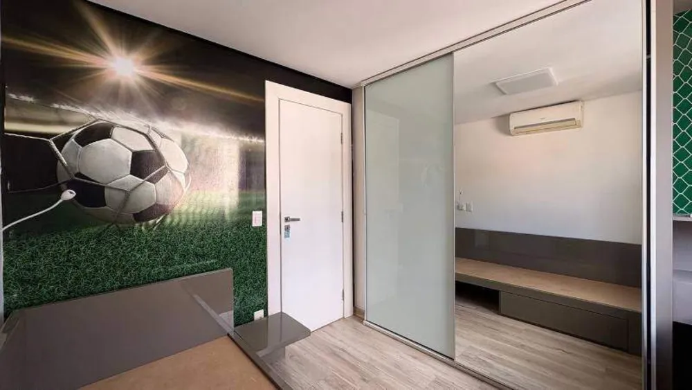 Cobertura, 3 quartos, 251 m² - Foto 9