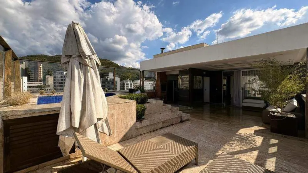 Cobertura, 3 quartos, 251 m² - Foto 5