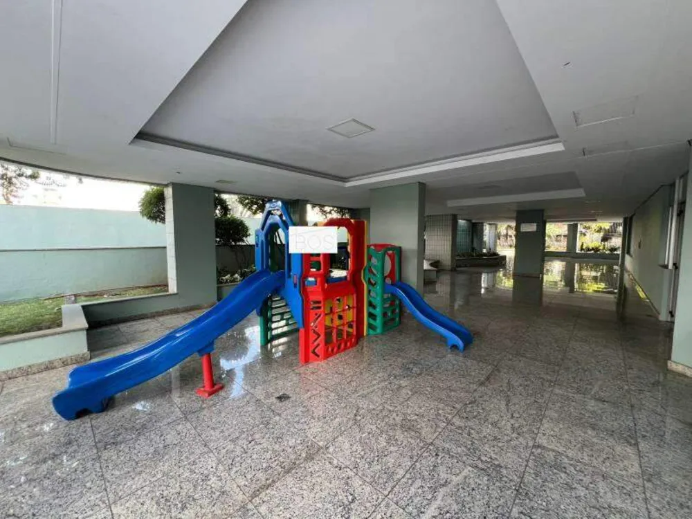 Apartamento, 4 quartos, 130 m² - Foto 12