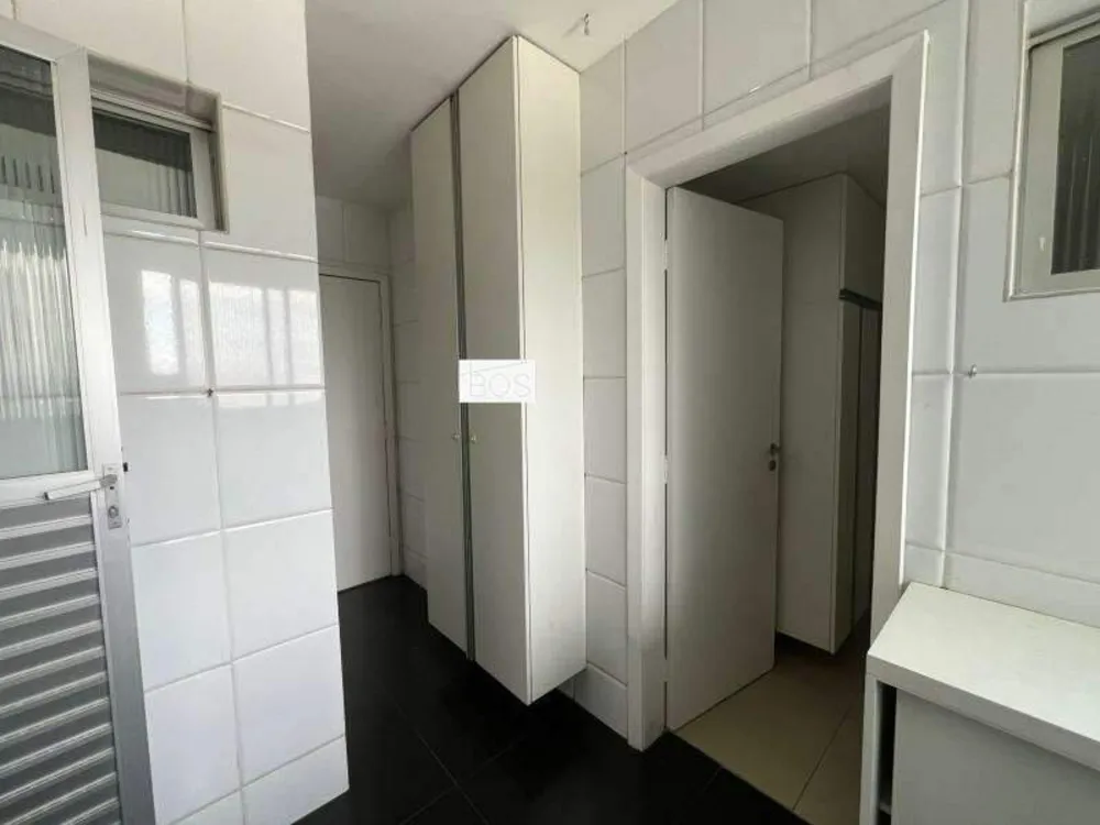 Apartamento, 4 quartos, 130 m² - Foto 6