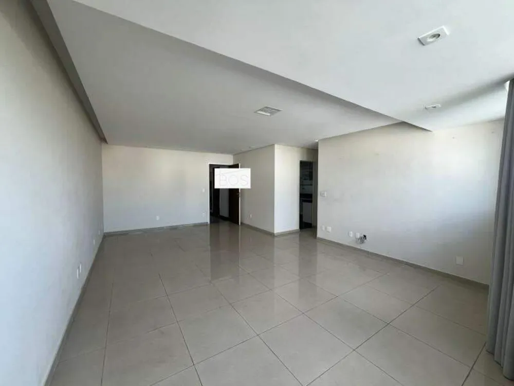 Apartamento, 4 quartos, 130 m² - Foto 1