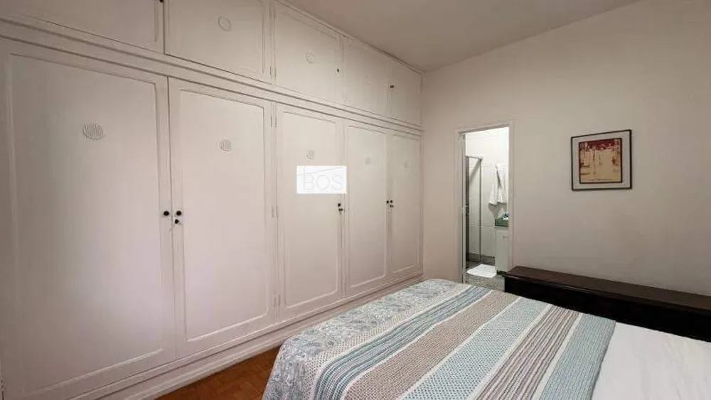 Apartamento, 4 quartos, 130 m² - Foto 6