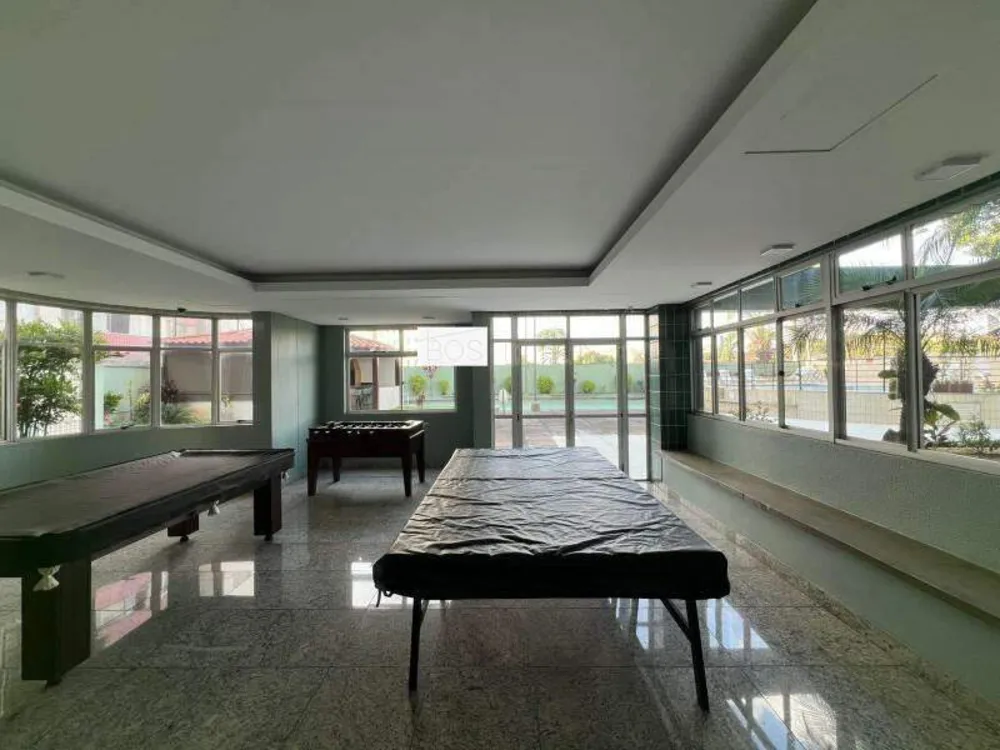 Apartamento, 4 quartos, 130 m² - Foto 11