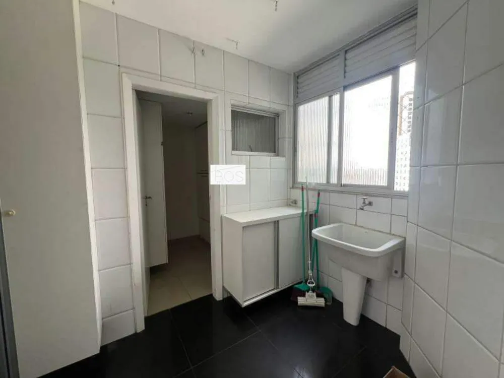 Apartamento, 4 quartos, 130 m² - Foto 4