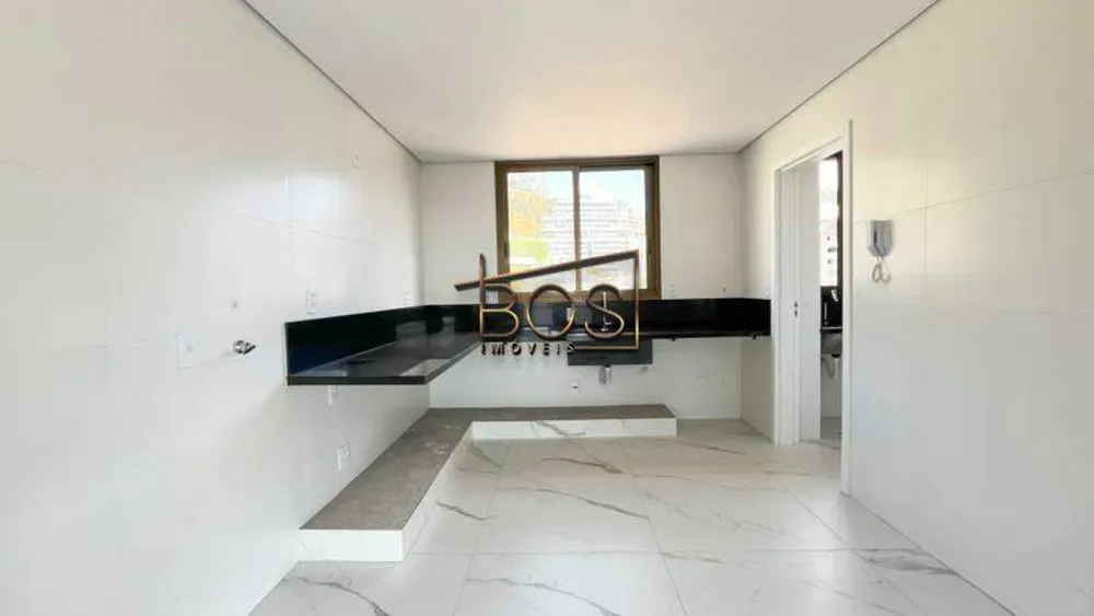 Apartamento, 4 quartos, 130 m² - Foto 10