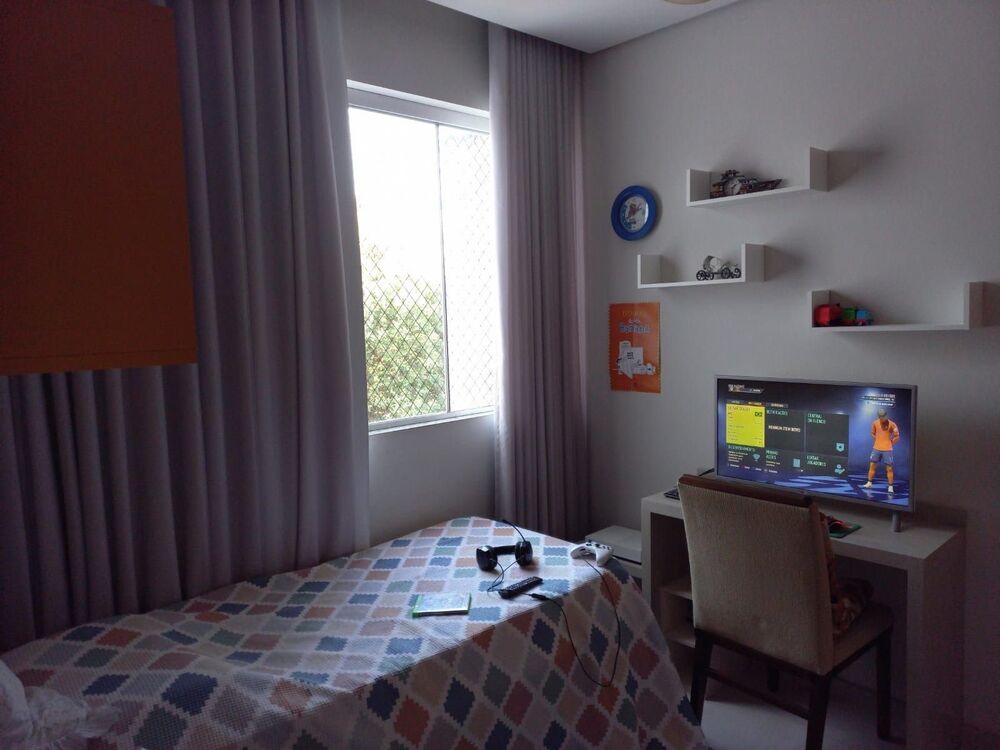 Cobertura à venda com 3 quartos, 209m² - Foto 8