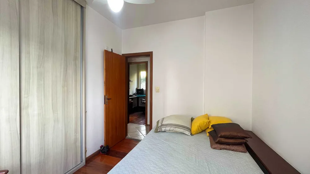 Apartamento, 4 quartos, 127 m² - Foto 7