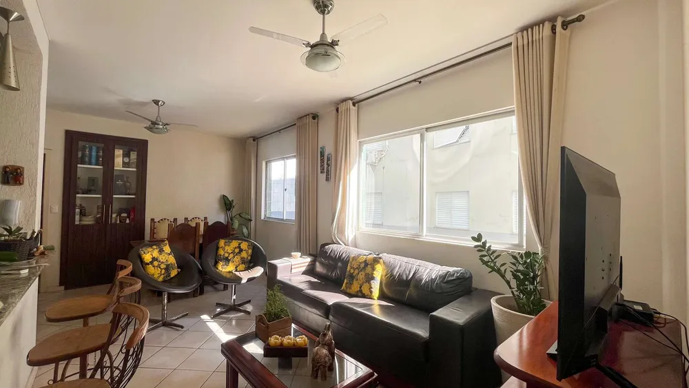 Apartamento, 4 quartos, 127 m² - Foto 9