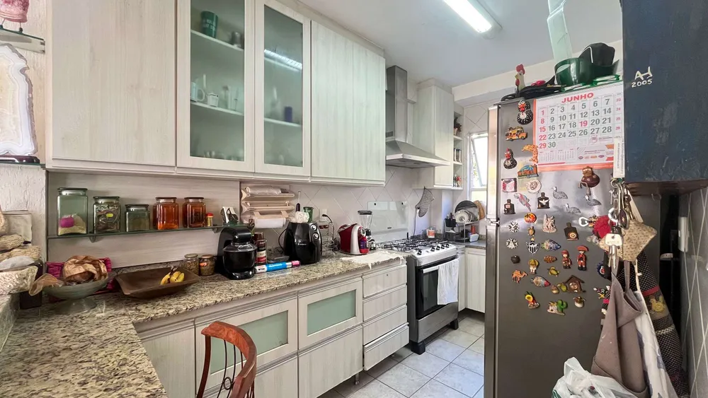 Apartamento, 4 quartos, 127 m² - Foto 6