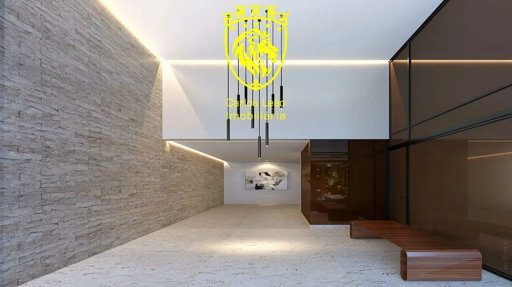 Cobertura, 2 quartos, 112 m² - Foto 2
