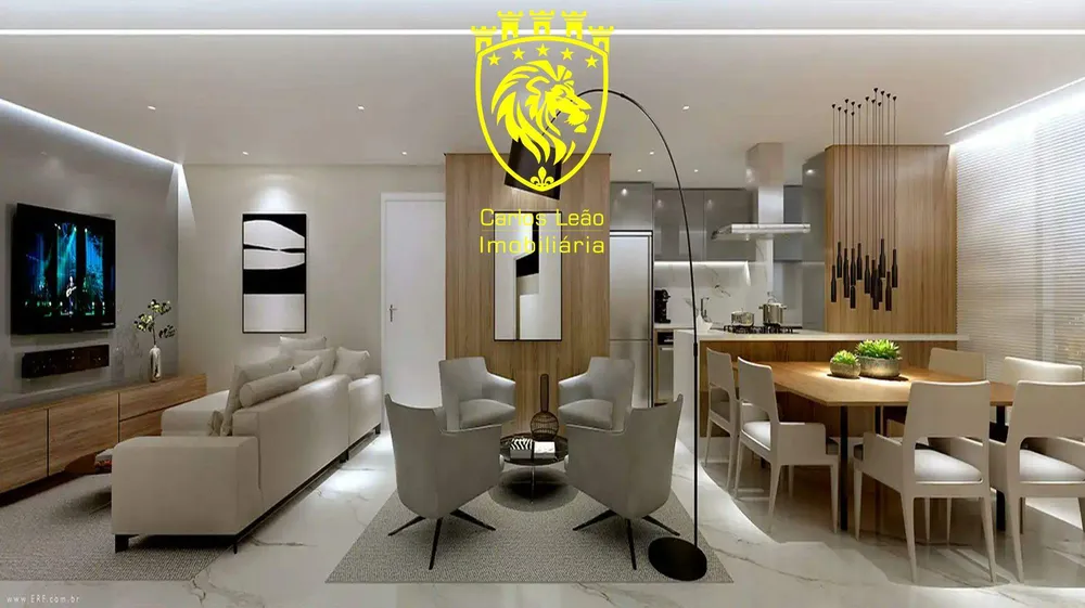 Cobertura, 2 quartos, 112 m² - Foto 6