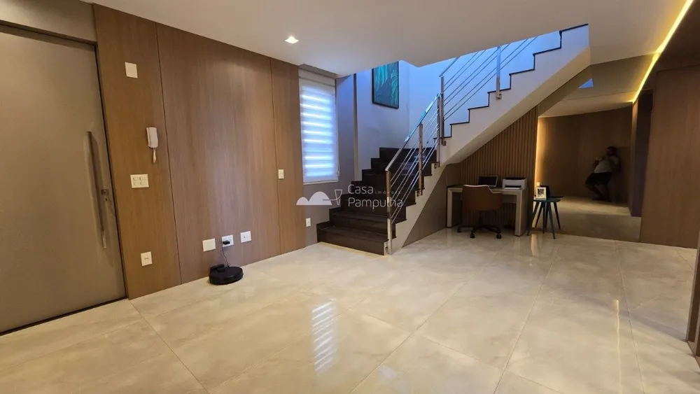 Apartamento, 4 quartos, 285 m² - Foto 2