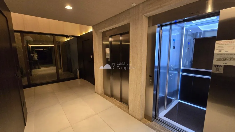 Apartamento, 4 quartos, 285 m² - Foto 19