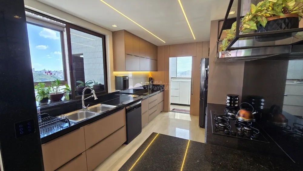 Apartamento, 4 quartos, 285 m² - Foto 12