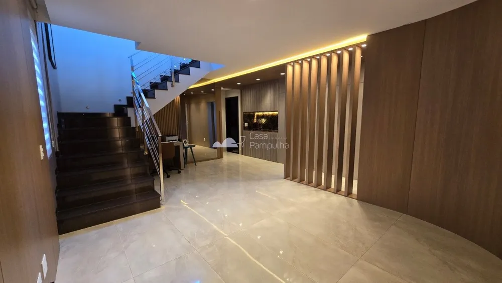 Apartamento, 4 quartos, 285 m² - Foto 1