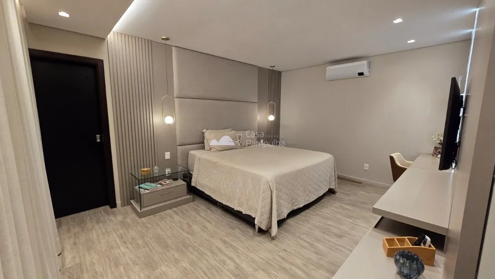 Apartamento, 4 quartos, 285 m² - Foto 3