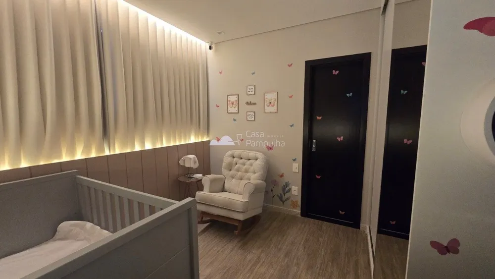 Apartamento, 4 quartos, 285 m² - Foto 16