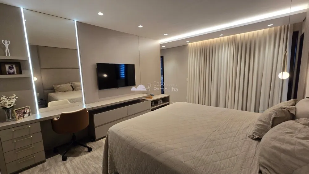 Apartamento, 4 quartos, 285 m² - Foto 4