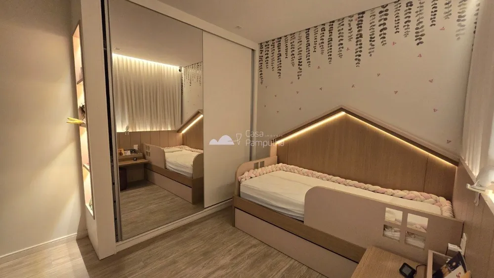 Apartamento, 4 quartos, 285 m² - Foto 9
