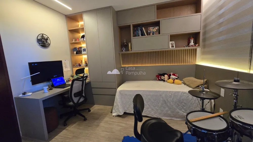 Apartamento, 4 quartos, 285 m² - Foto 7