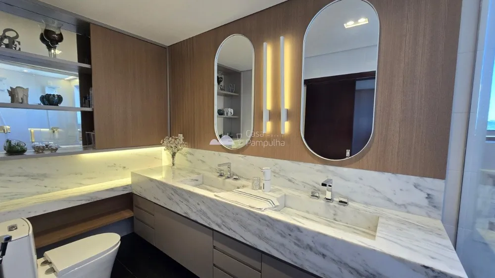 Apartamento, 4 quartos, 285 m² - Foto 6