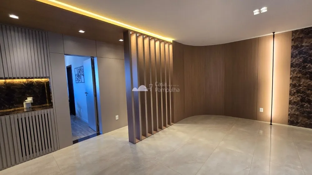 Apartamento, 4 quartos, 285 m² - Foto 1