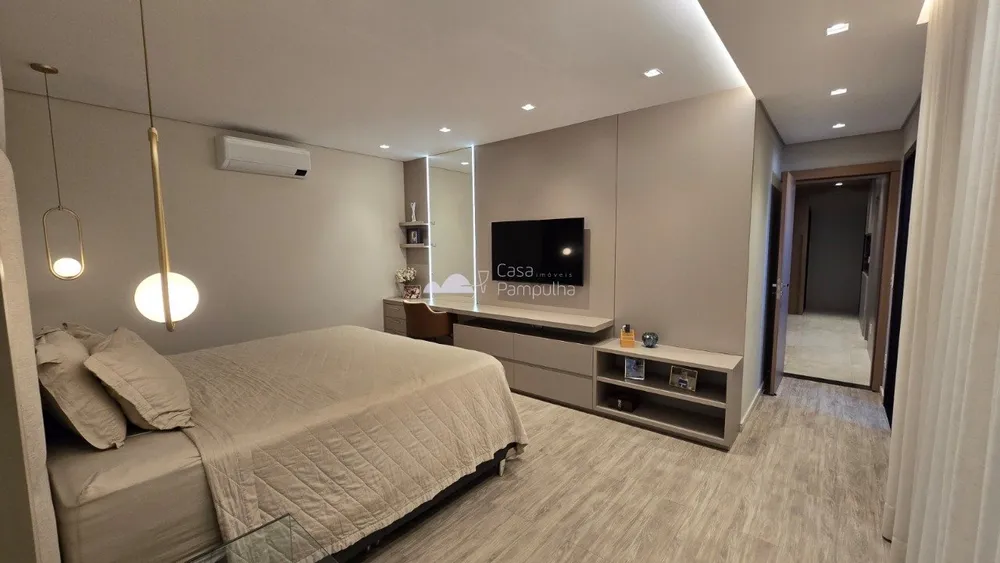 Apartamento, 4 quartos, 285 m² - Foto 6