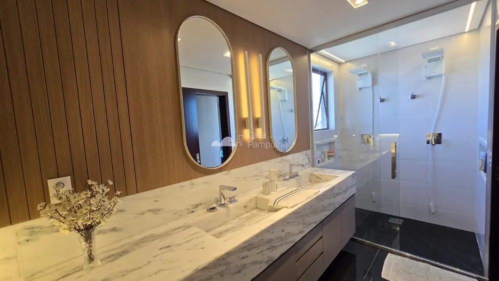 Apartamento, 4 quartos, 285 m² - Foto 5