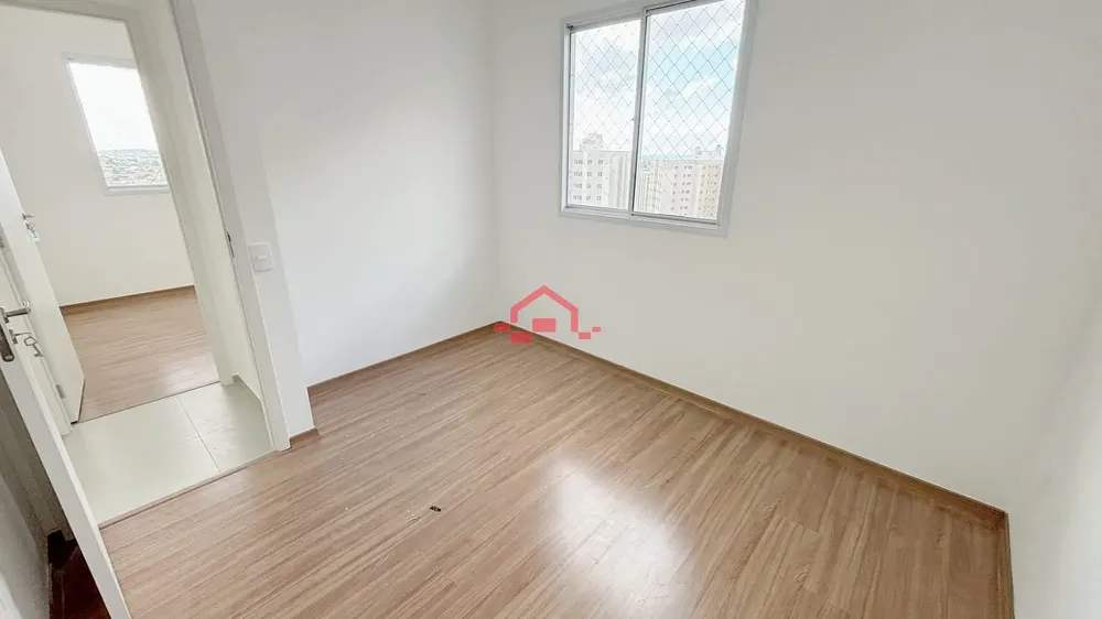 Apartamento, 3 quartos, 64 m² - Foto 5