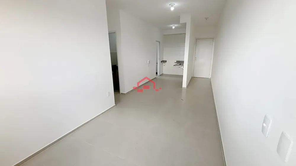 Apartamento, 3 quartos, 64 m² - Foto 1