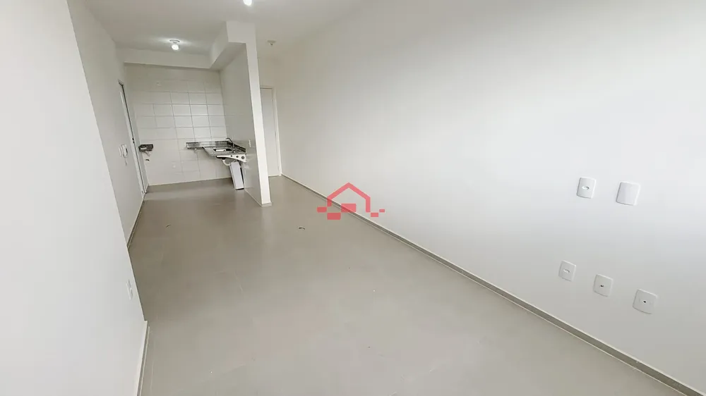 Apartamento, 3 quartos, 64 m² - Foto 2