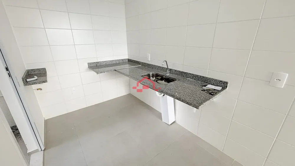 Apartamento, 3 quartos, 64 m² - Foto 4