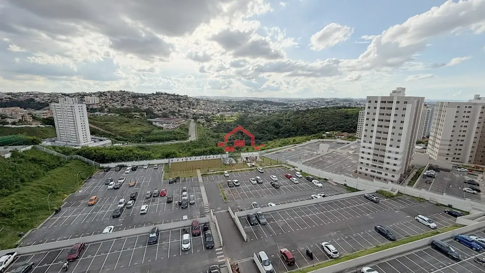 Apartamento, 3 quartos, 64 m² - Foto 10