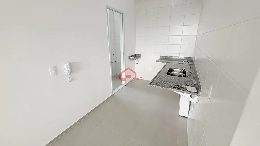 Apartamento, 3 quartos, 64 m² - Foto 3